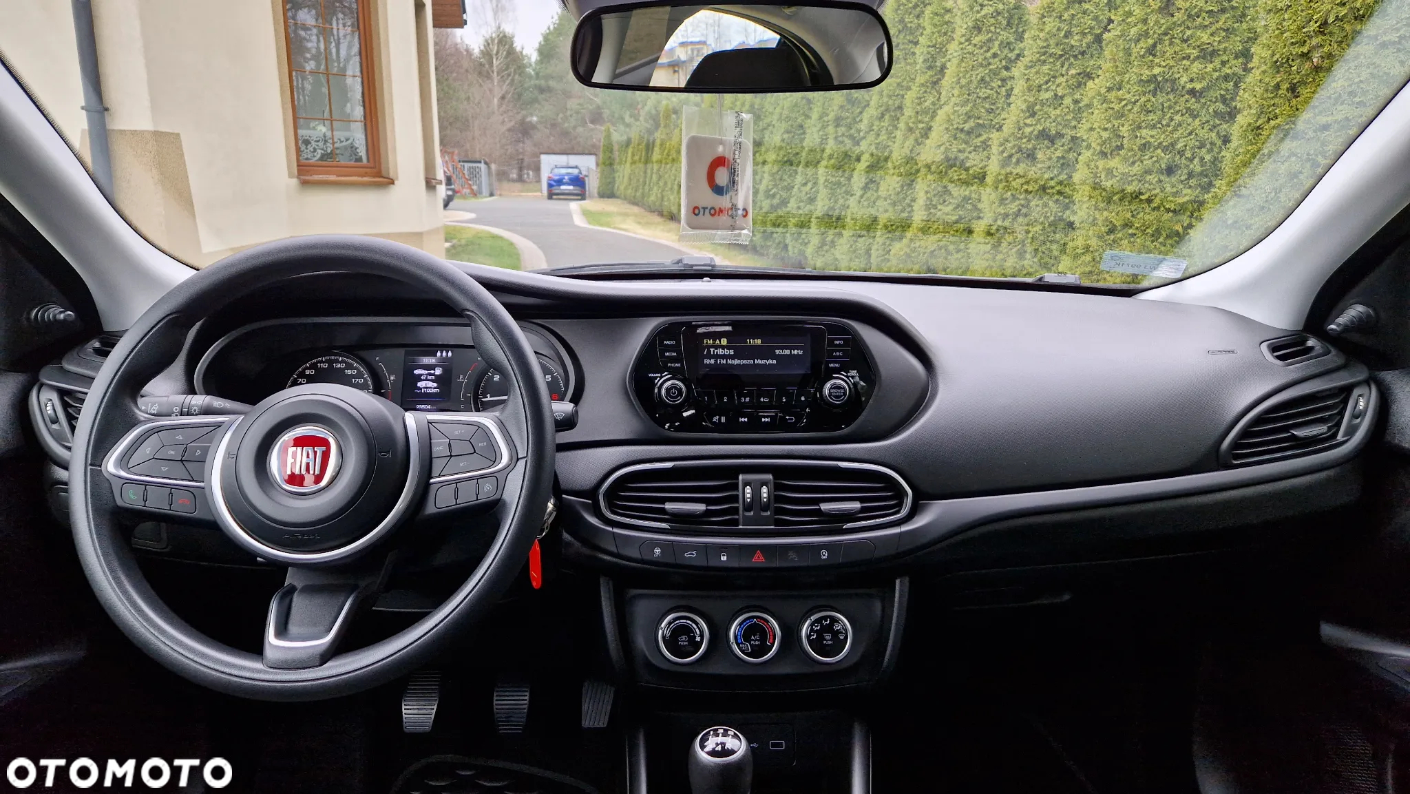 Fiat Tipo 1.0 T3 City Life - 15