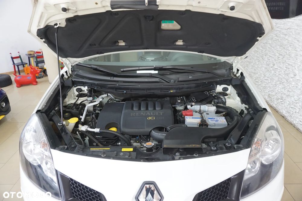 Renault Koleos 2.0 dCi 4x4 Bose Edition - 13