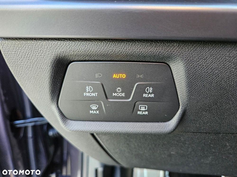 Cupra Formentor 1.5 eTSI mHEV DSG - 20