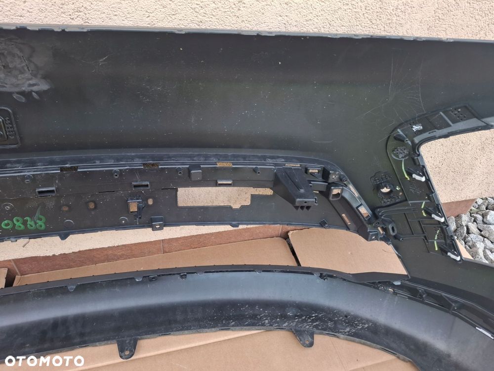 zderzak przód hyundai kona ii ev oryginał - 12