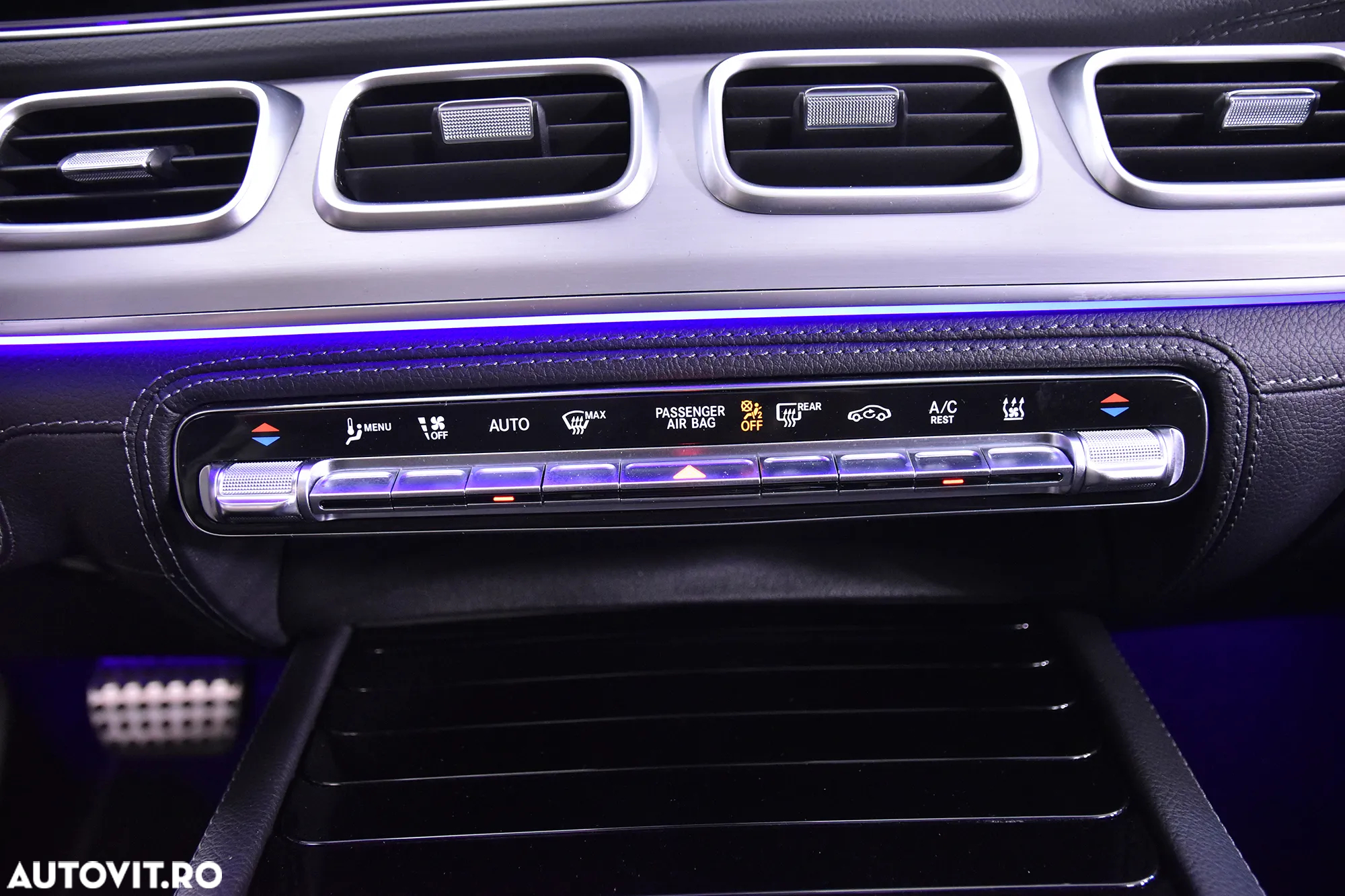 Mercedes-Benz GLE 350 de 4Matic 9G-TRONIC AMG Line - 18
