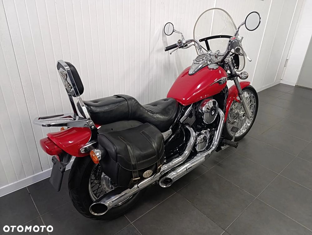 Kawasaki Vulcan - 3