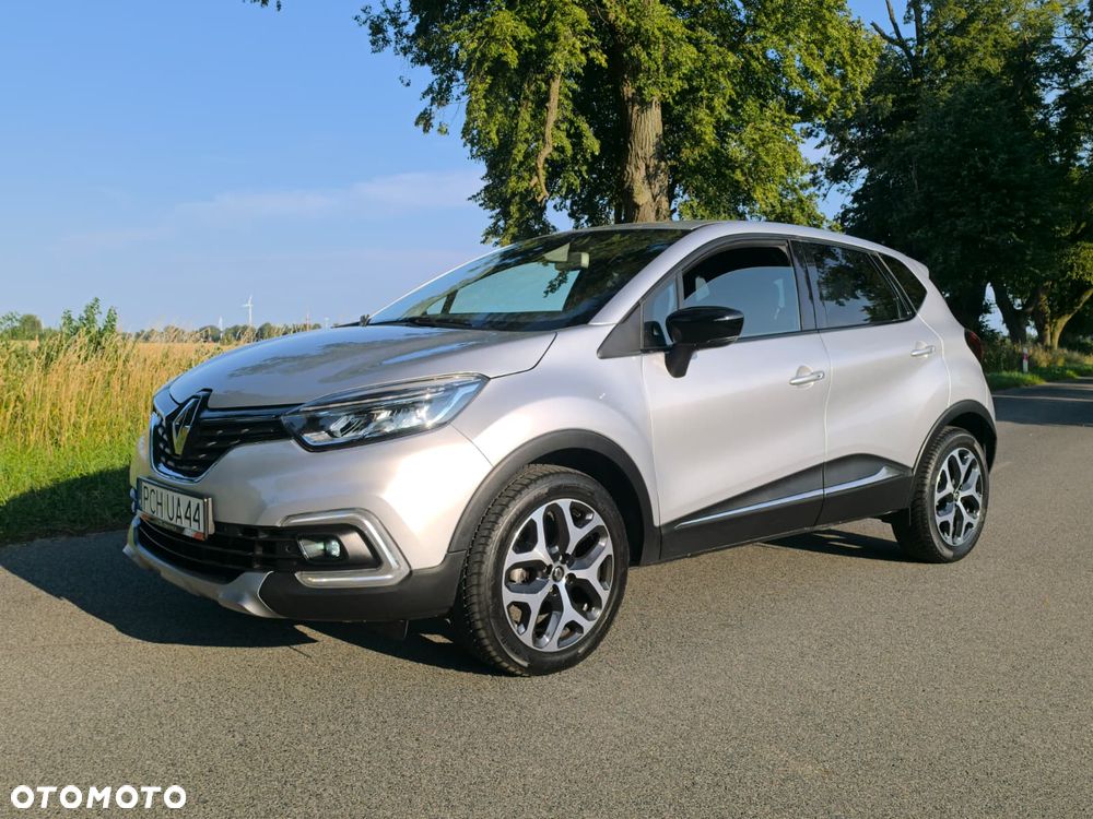 Renault Captur ENERGY dCi 90 Start&Stop Luxe - 2