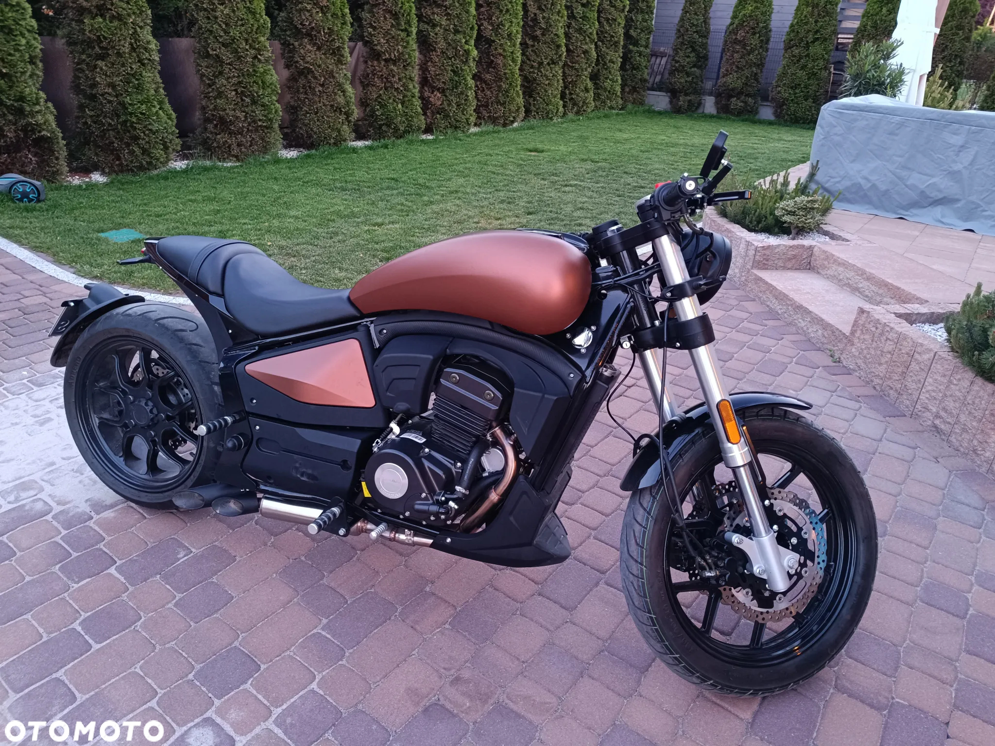 Junak M15 - 10