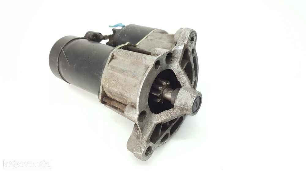 MOTOR DE ARRANQUE PEUGEOT 106 (S1) LONG BEACH - 3