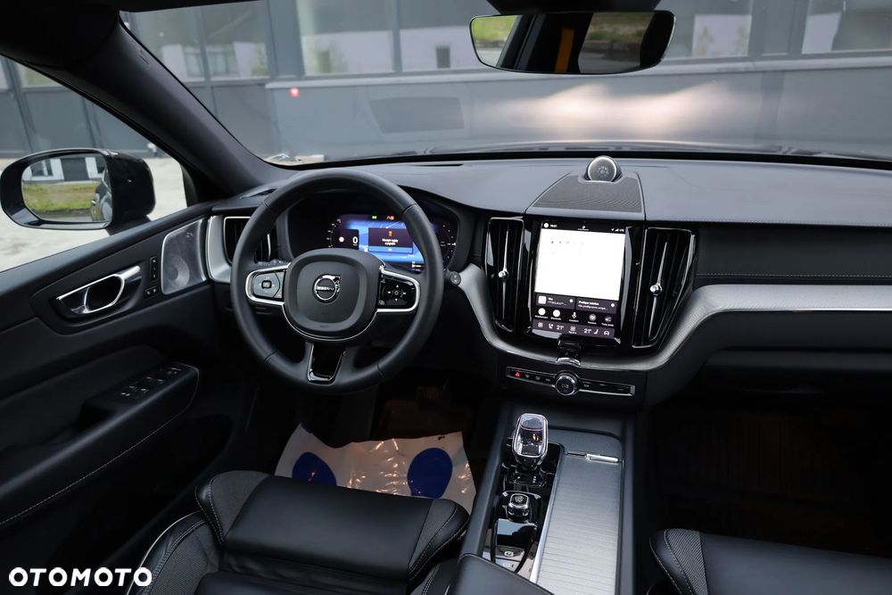 Volvo XC 60 T8 AWD Polestar Engineered - 9