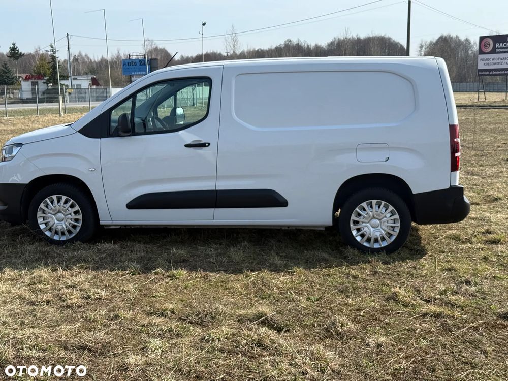 Toyota Proace City - 10