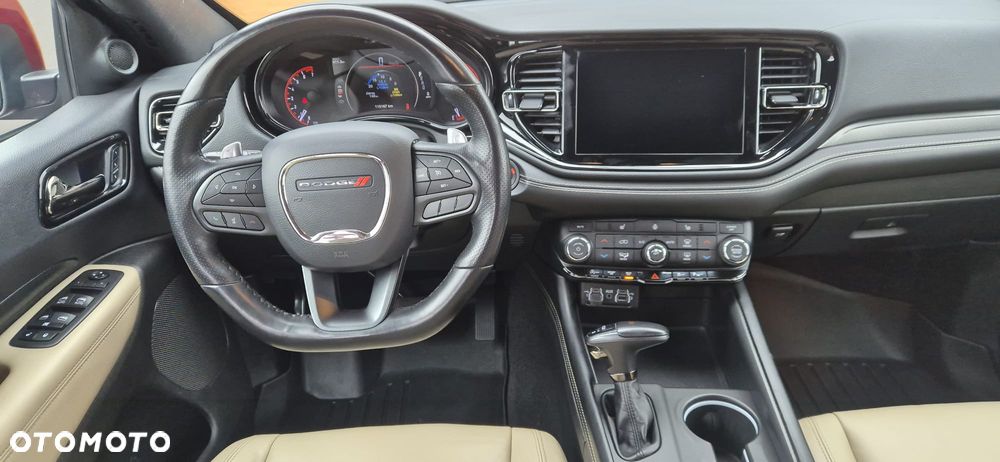 Dodge Durango - 11