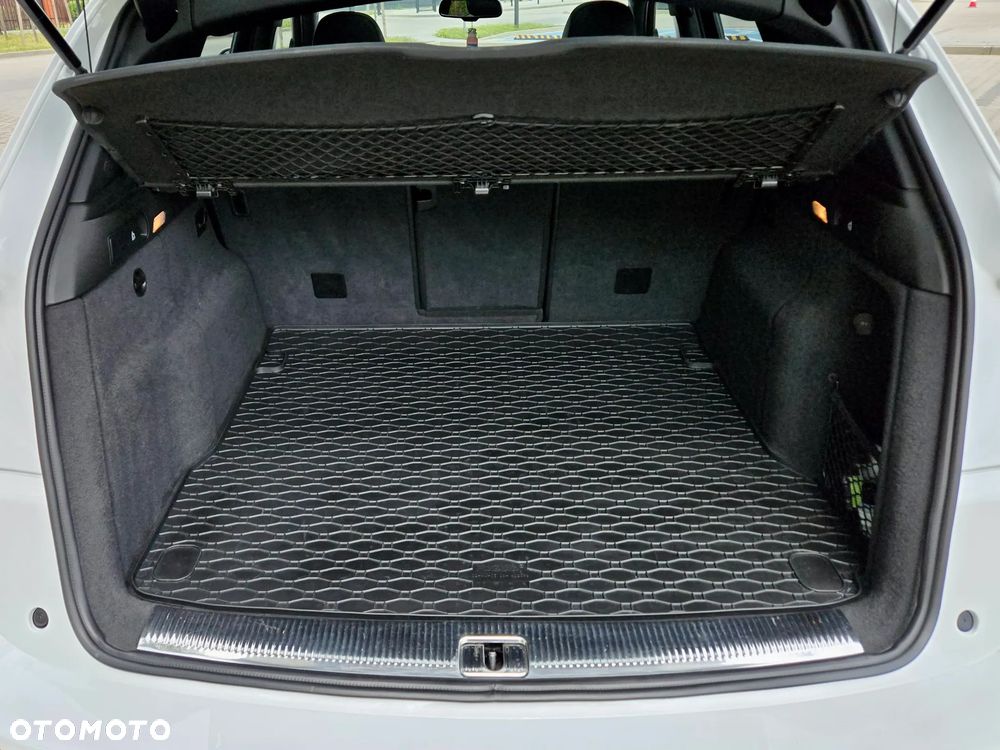 Audi SQ5 3.0 TDI Quattro Tiptronic - 18