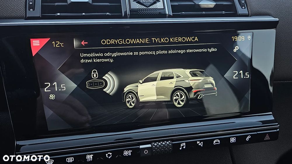 DS Automobiles DS 7 Crossback 1.6 PureTech Performance Line + - 28