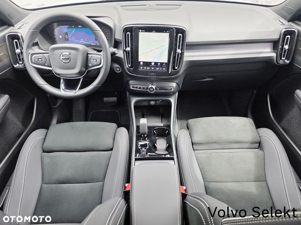 Volvo XC 40 - 20