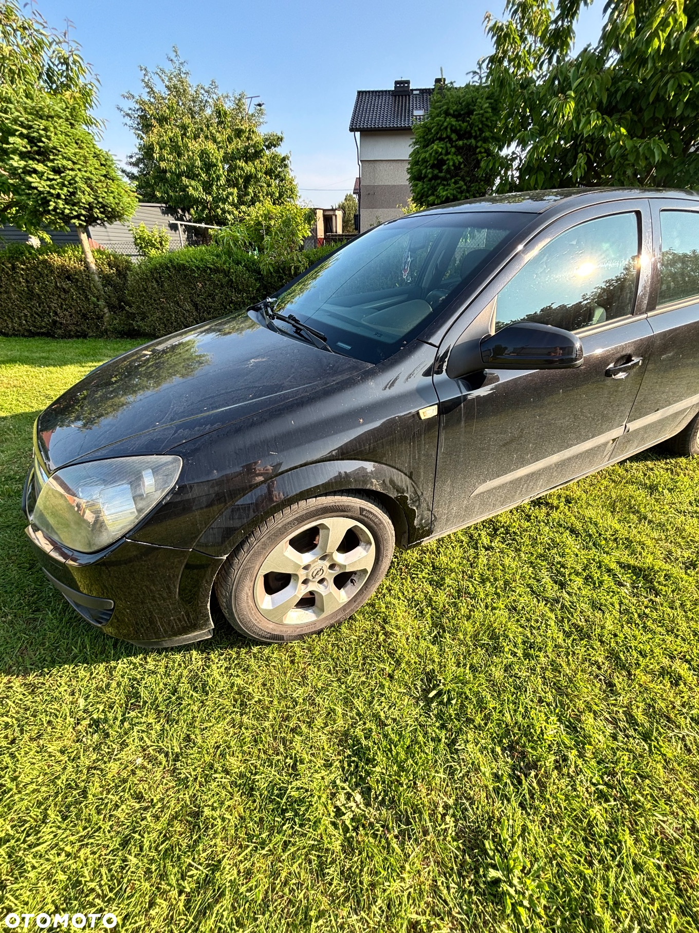 Opel Astra 1.6 Enjoy - 8