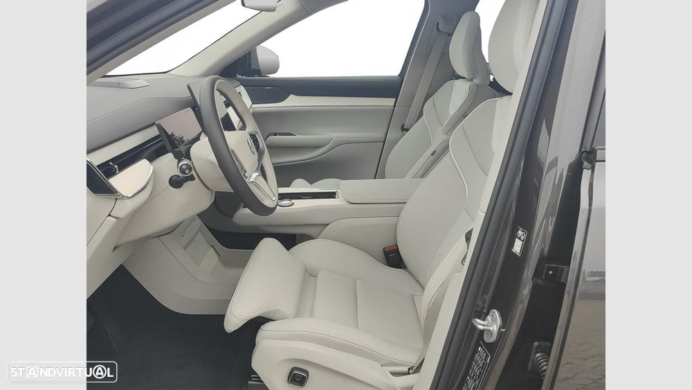 Volvo EX90 111 kWh Twin Motor Performance Ultra - 12