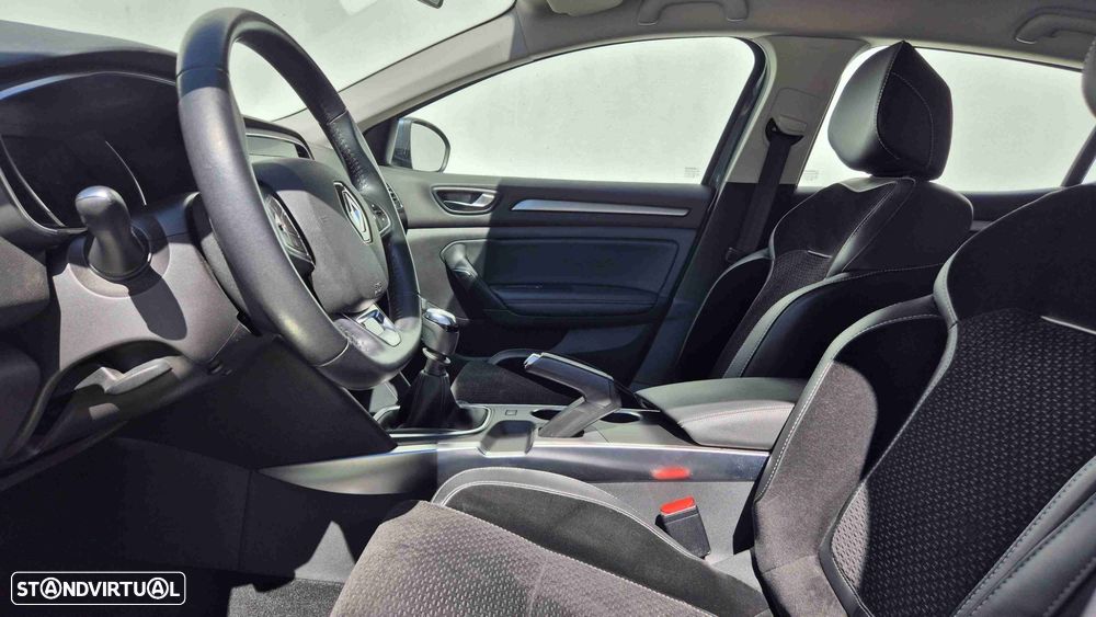 Renault Mégane 1.2 TCE Intens - 9