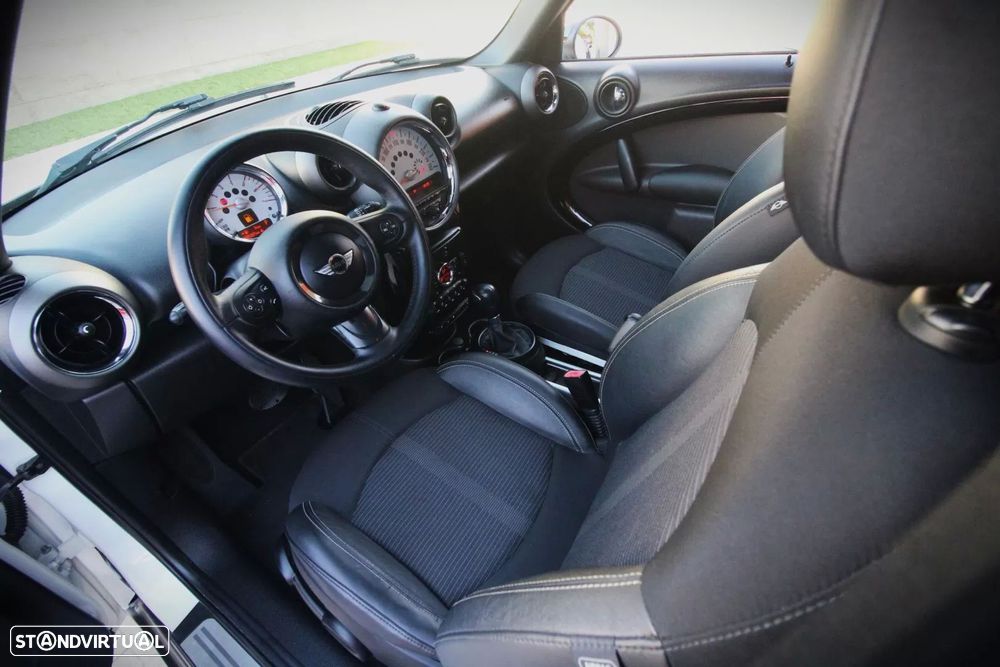 MINI Countryman - 13