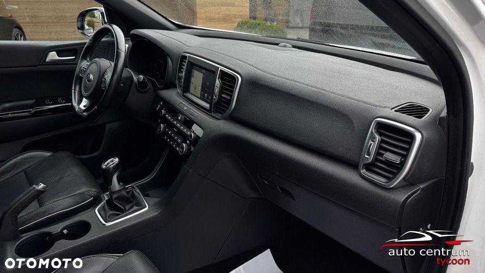 Kia Sportage - 35