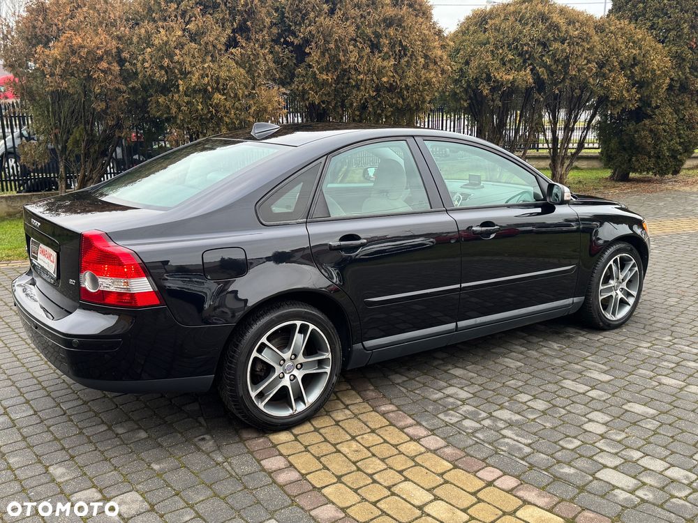 Volvo S40 2.0 RDesign - 6