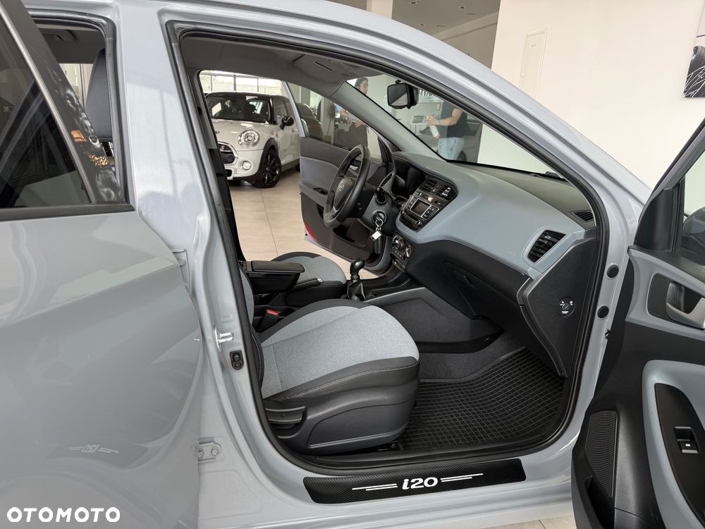 Hyundai i20 - 28
