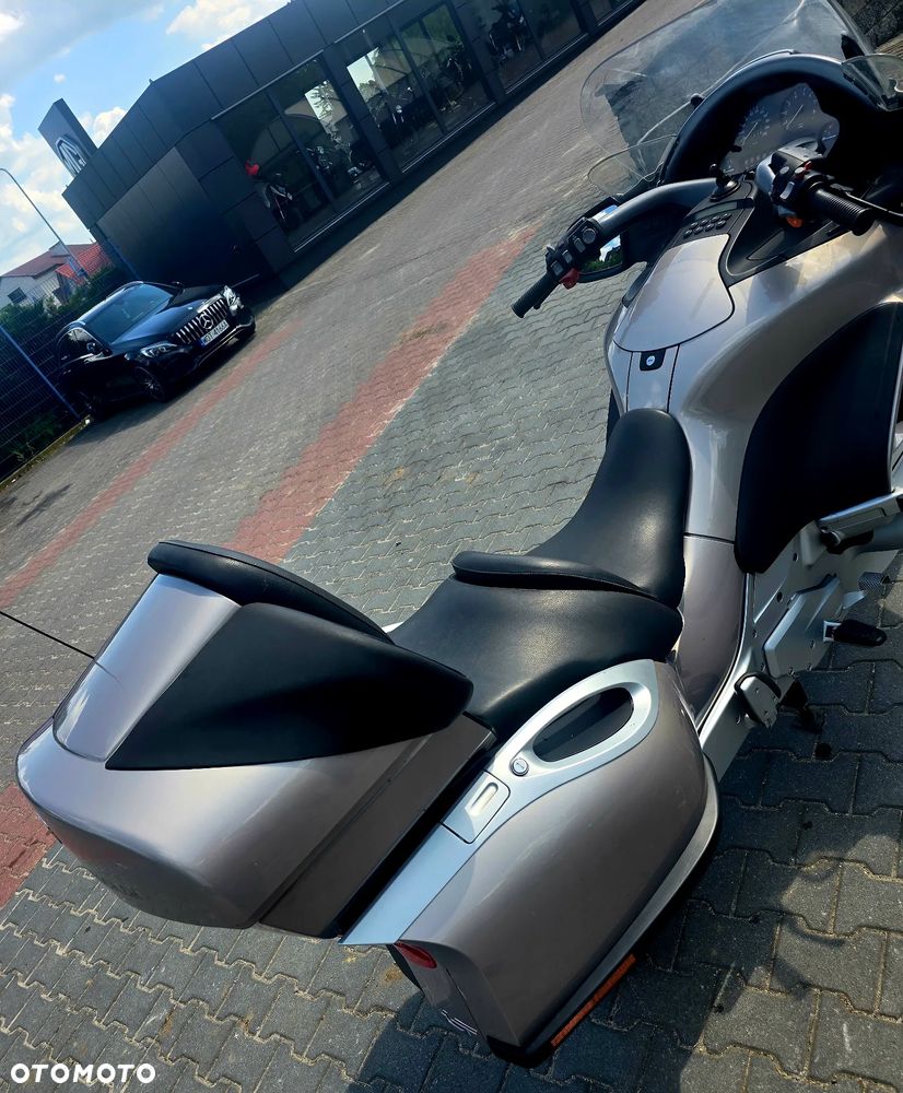 BMW LT - 7