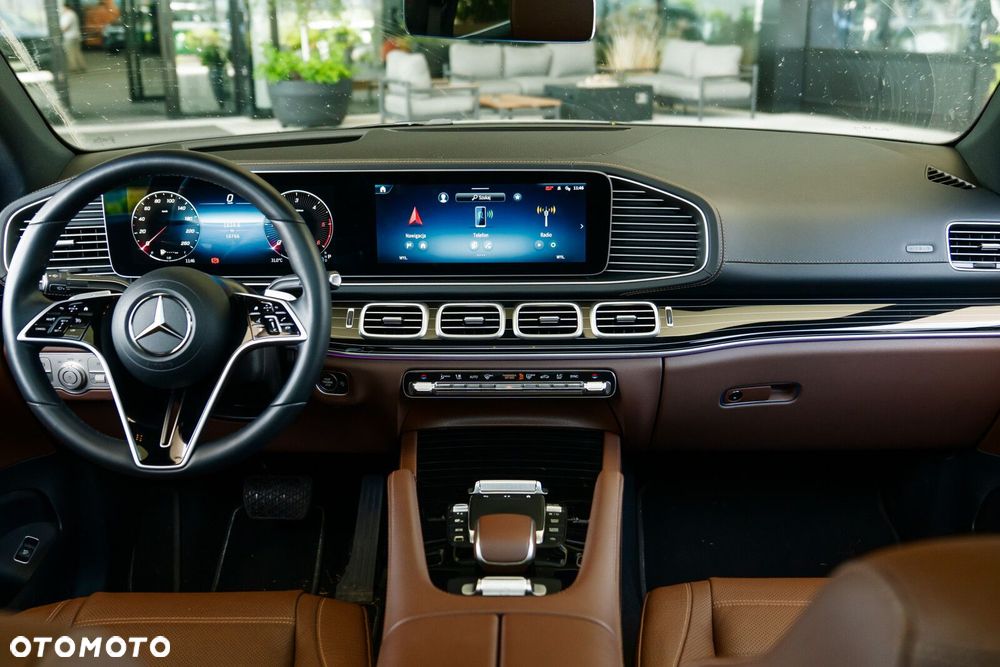 Mercedes-Benz GLE - 23