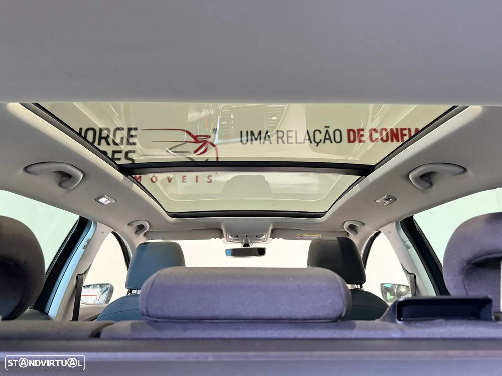 SEAT Leon ST 1.6 TDI Style S/S - 48