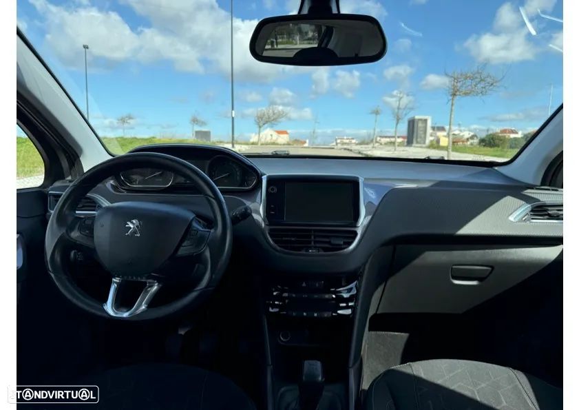 Peugeot 2008 1.2 VTi Active - 3