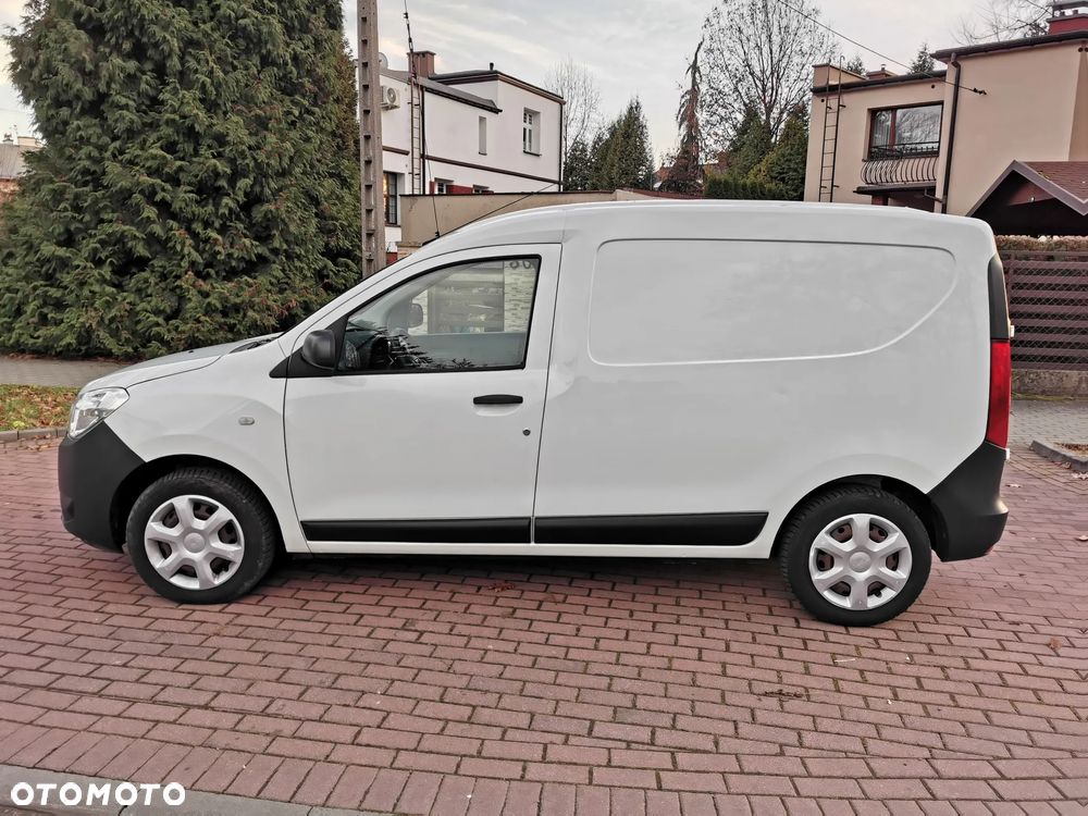 Dacia Dokker - 3