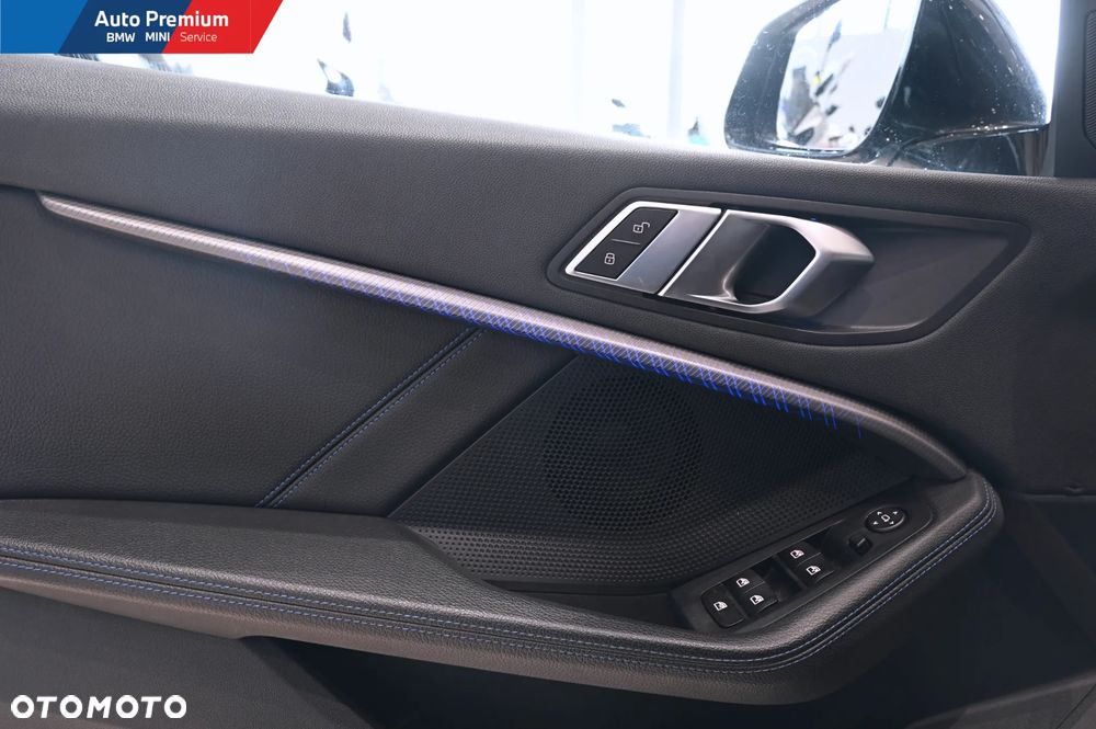 BMW Seria 1 118i - 10
