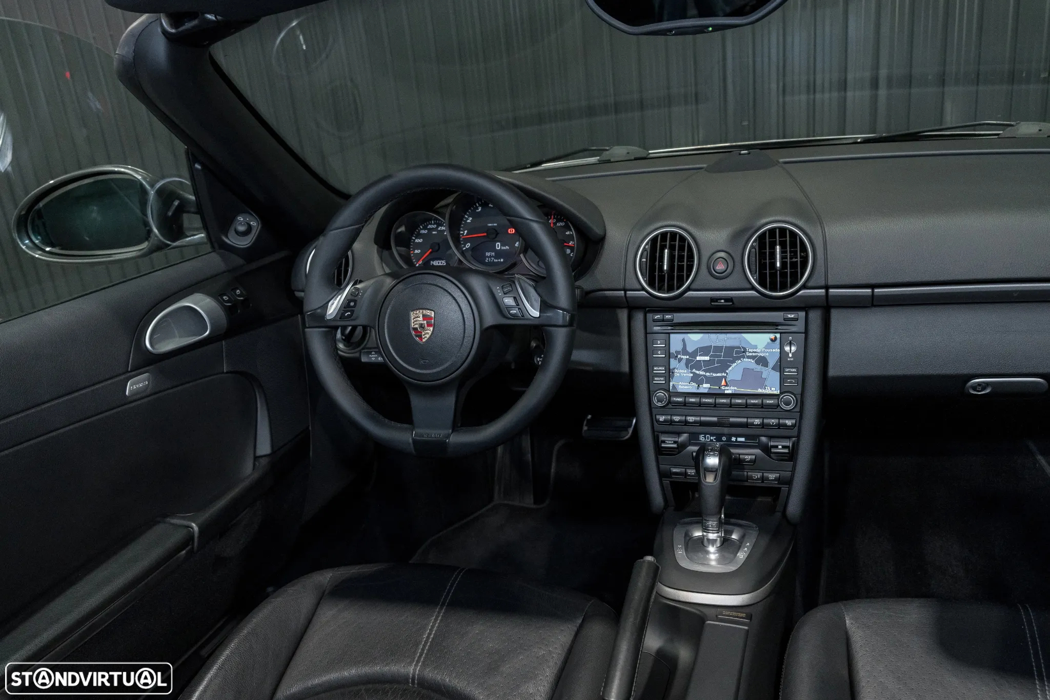 Porsche Boxster 2.9 PDK - 7