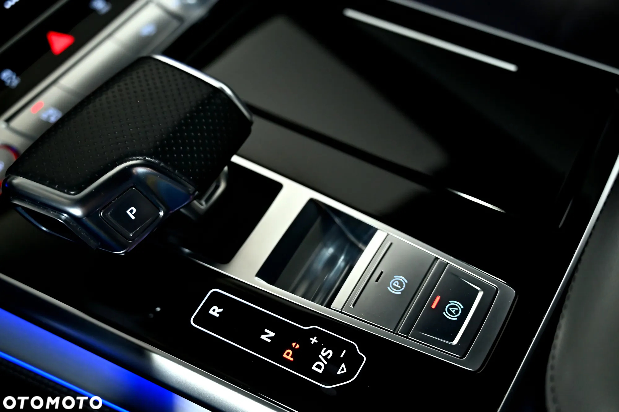 Audi SQ8 - 22