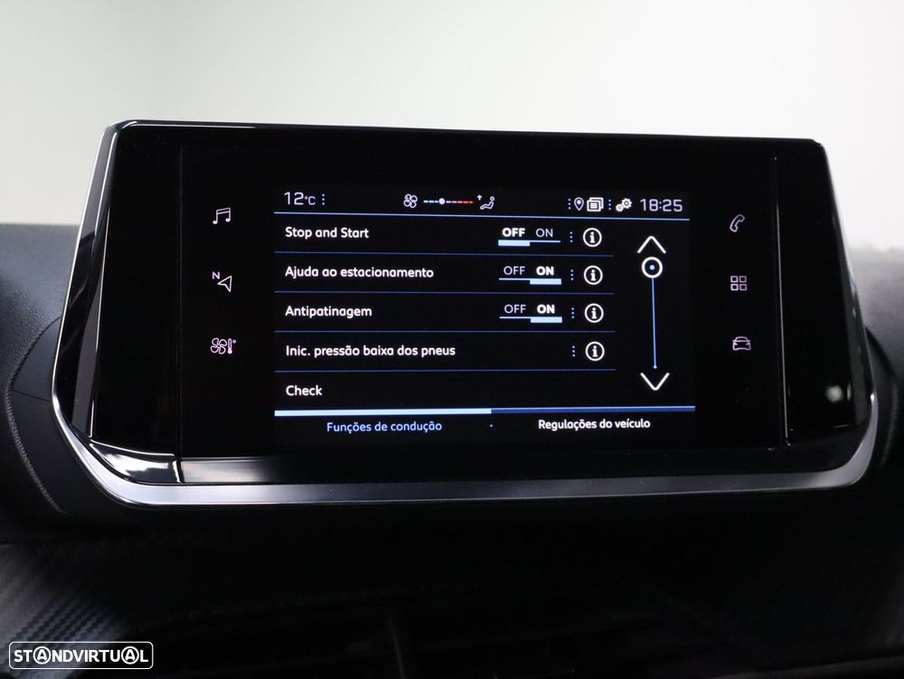 Peugeot 208 1.2 PureTech Active - 10