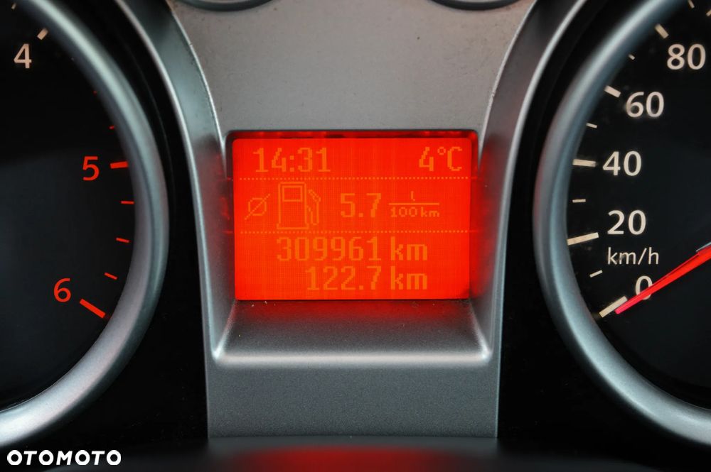 Ford Focus 1.8 TDCi Gold X - 39