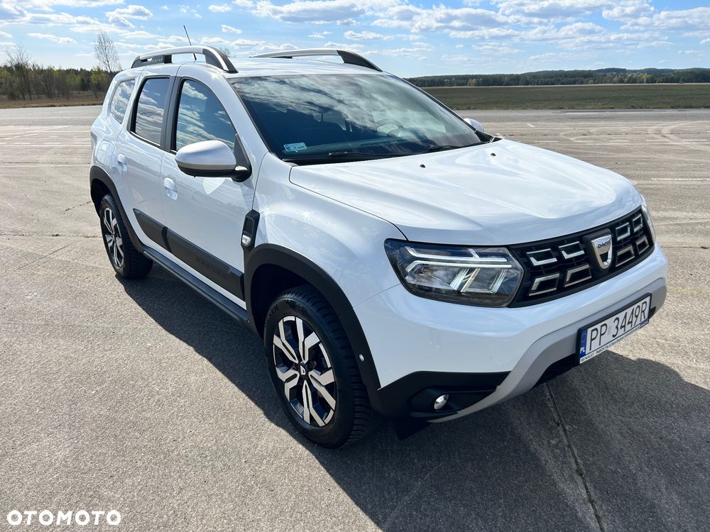 Dacia Duster 1.0 TCe Prestige - 3