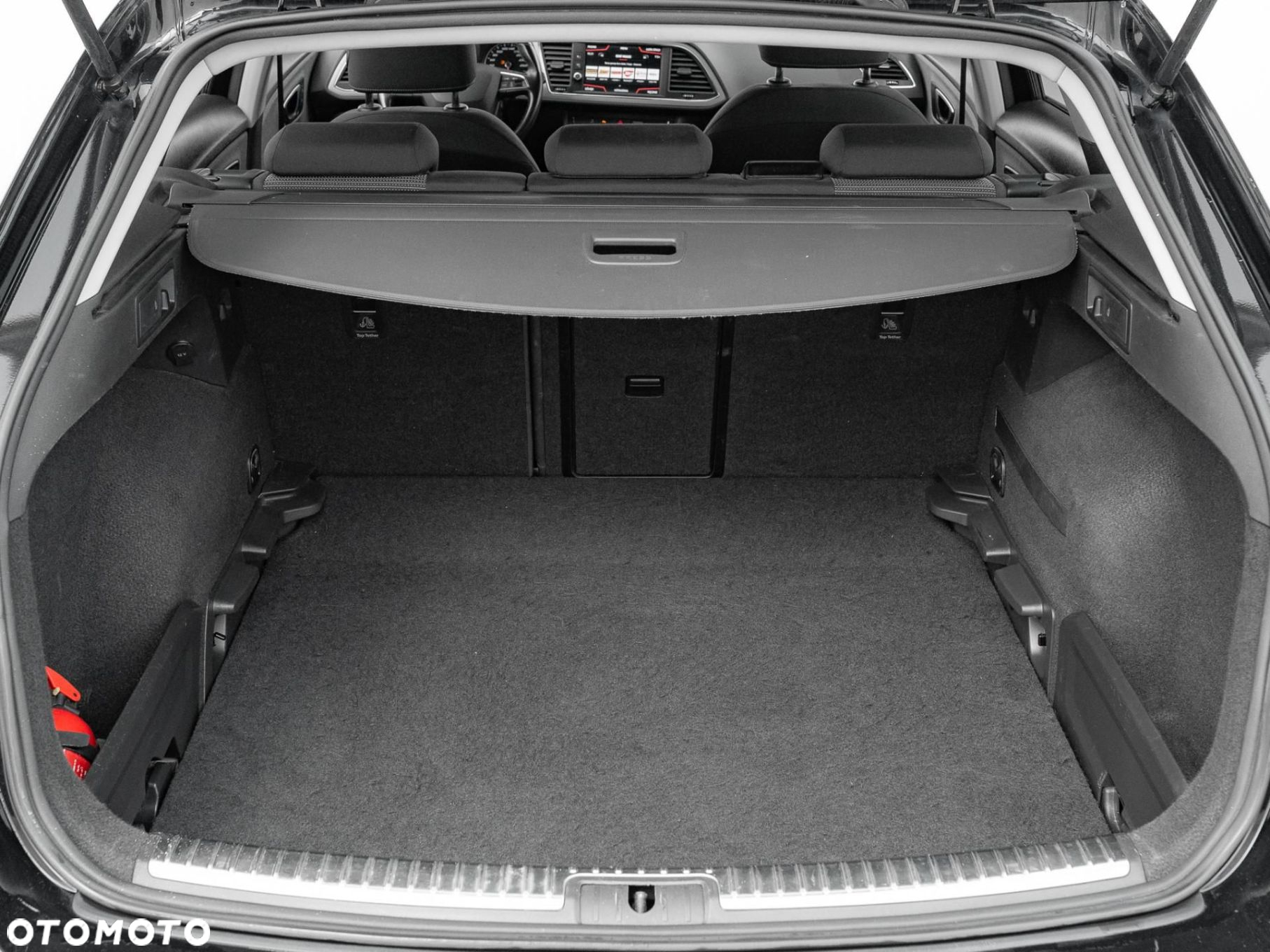Seat Leon 1.0 EcoTSI Style S&S - 27