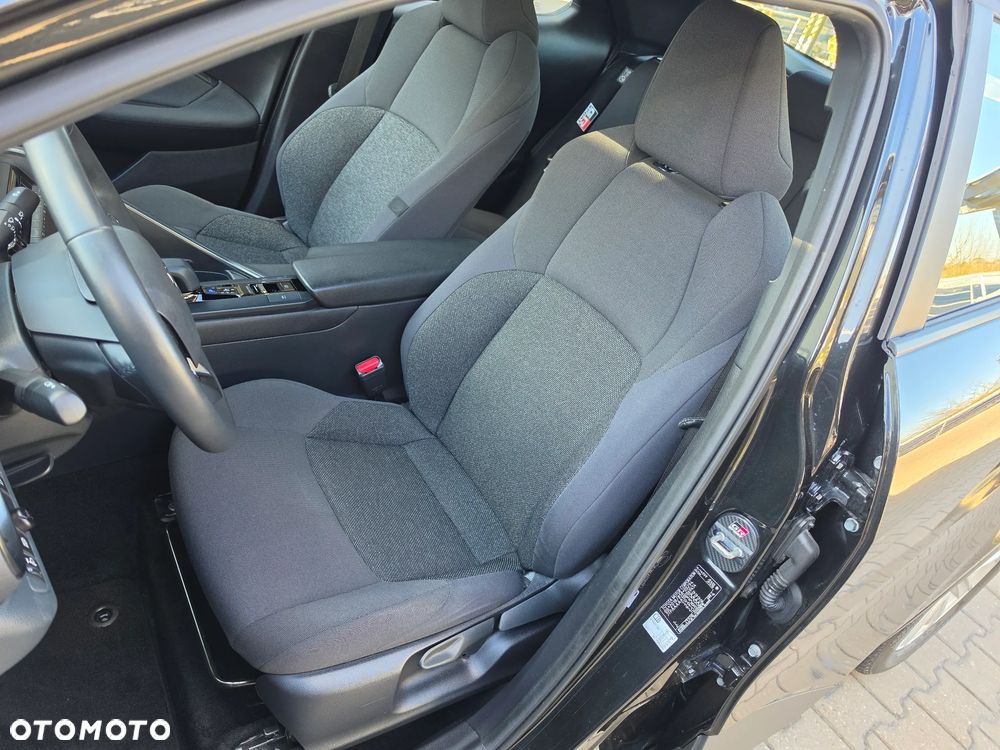 Toyota C-HR 1.8 Hybrid Comfort - 16