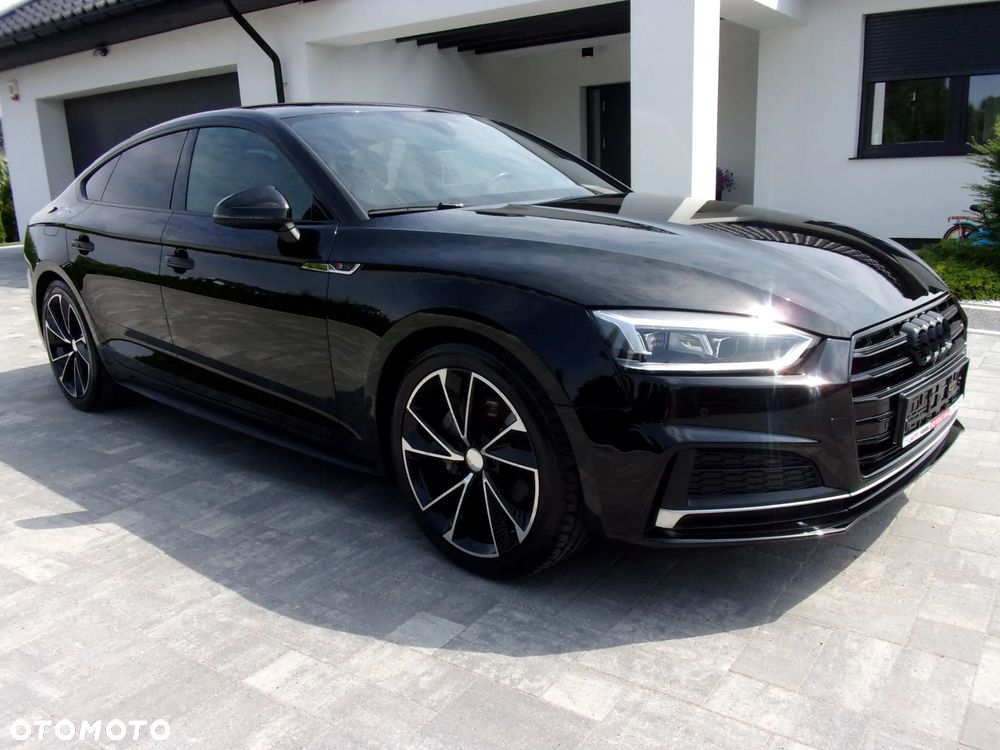 Audi A5 - 6