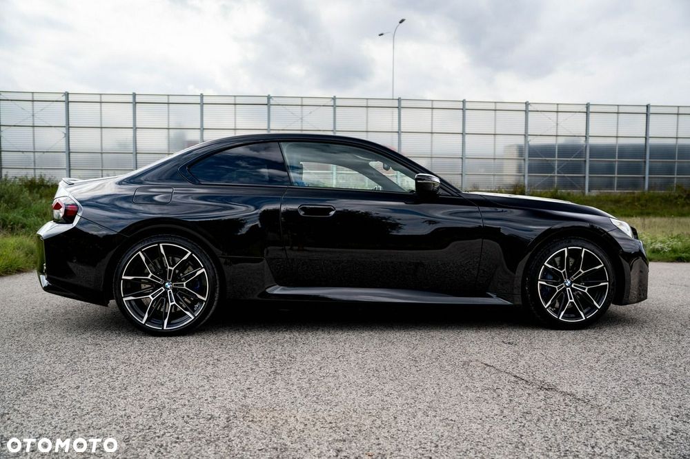 BMW M2 - 10