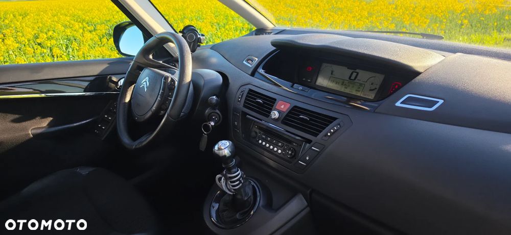 Citroën C4 Picasso 2.0 HDi Exclusive - 19