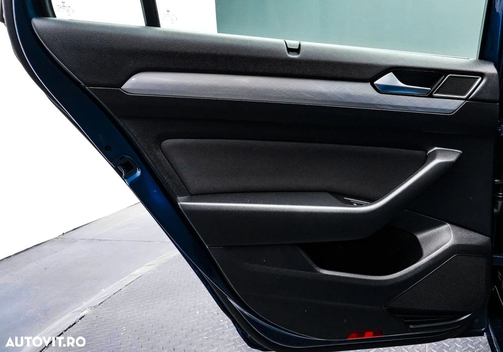 Volkswagen Passat 1.4 TSI DSG GTE - 31