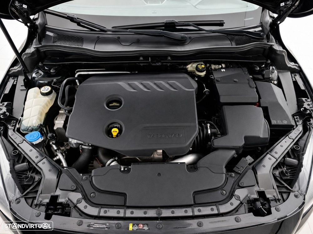 Volvo V40 1.6 D2 Momentum - 25