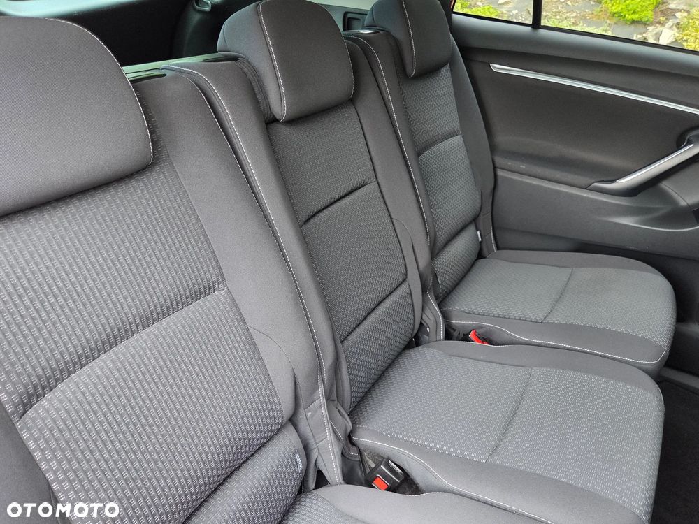 Toyota Verso 1.8 Premium MS - 26