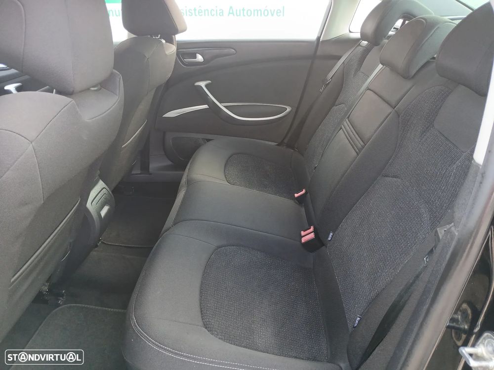 Citroën C5 1.6 HDi Exclusive - 18