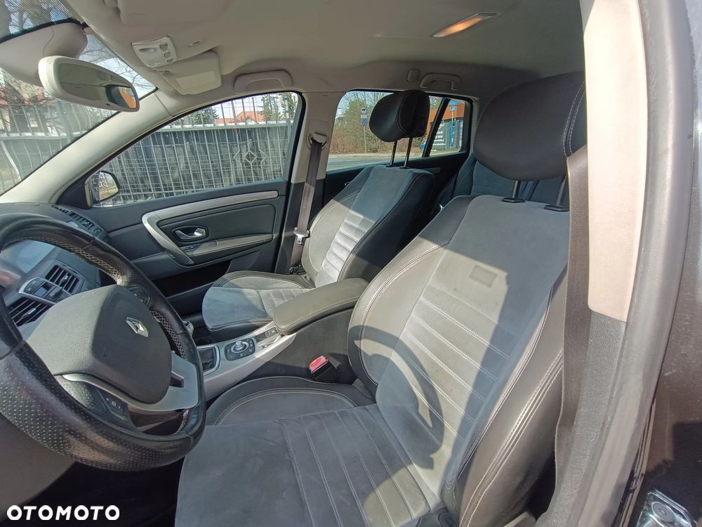 Renault Laguna - 11