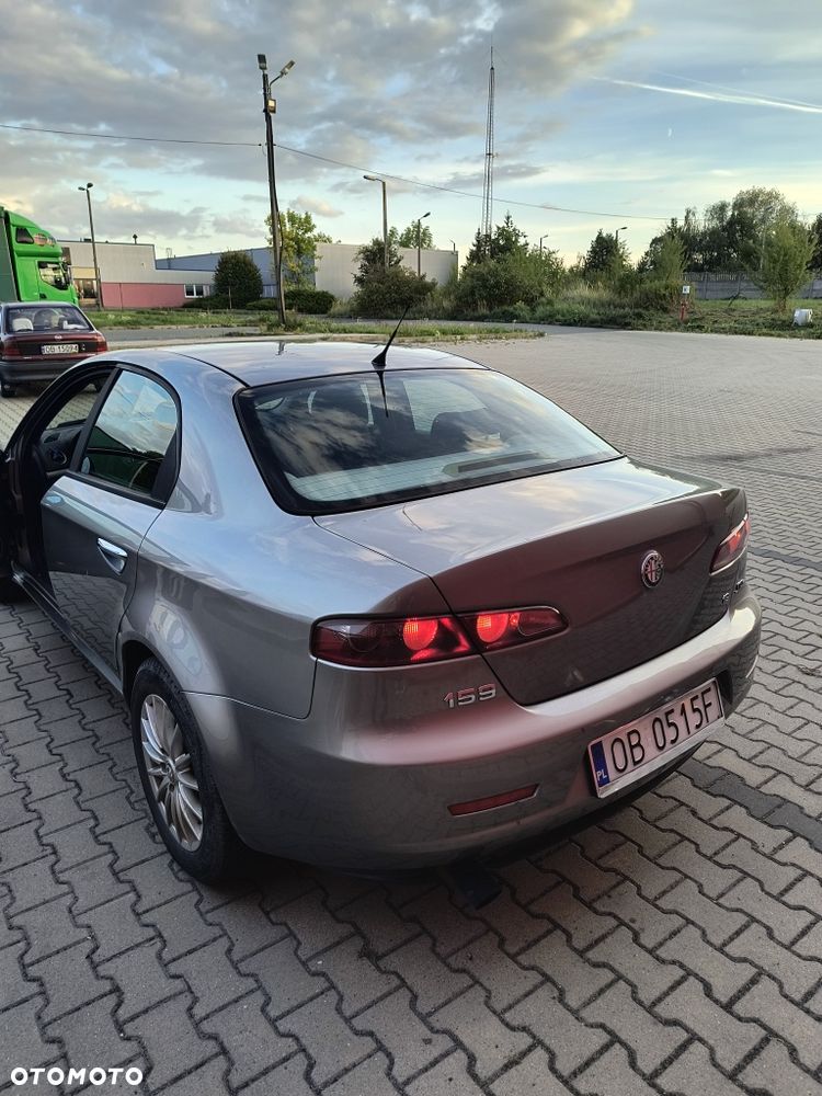 Alfa Romeo 159 - 4