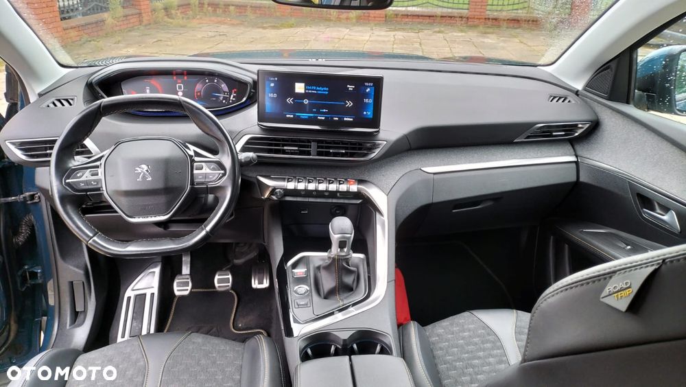 Peugeot 3008 1.5 BlueHDi Road Trip S&S - 21