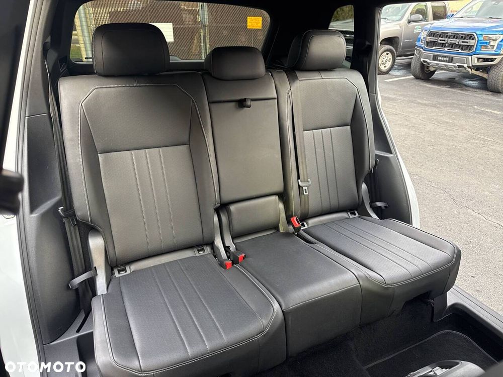 Volkswagen Tiguan 2.0 TSI 4Mot Life Plus DSG - 9