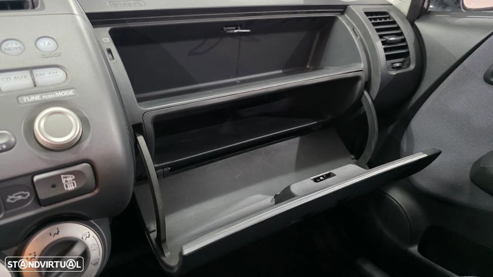 Honda Jazz 1.2 i-VTEC Elegance - 33