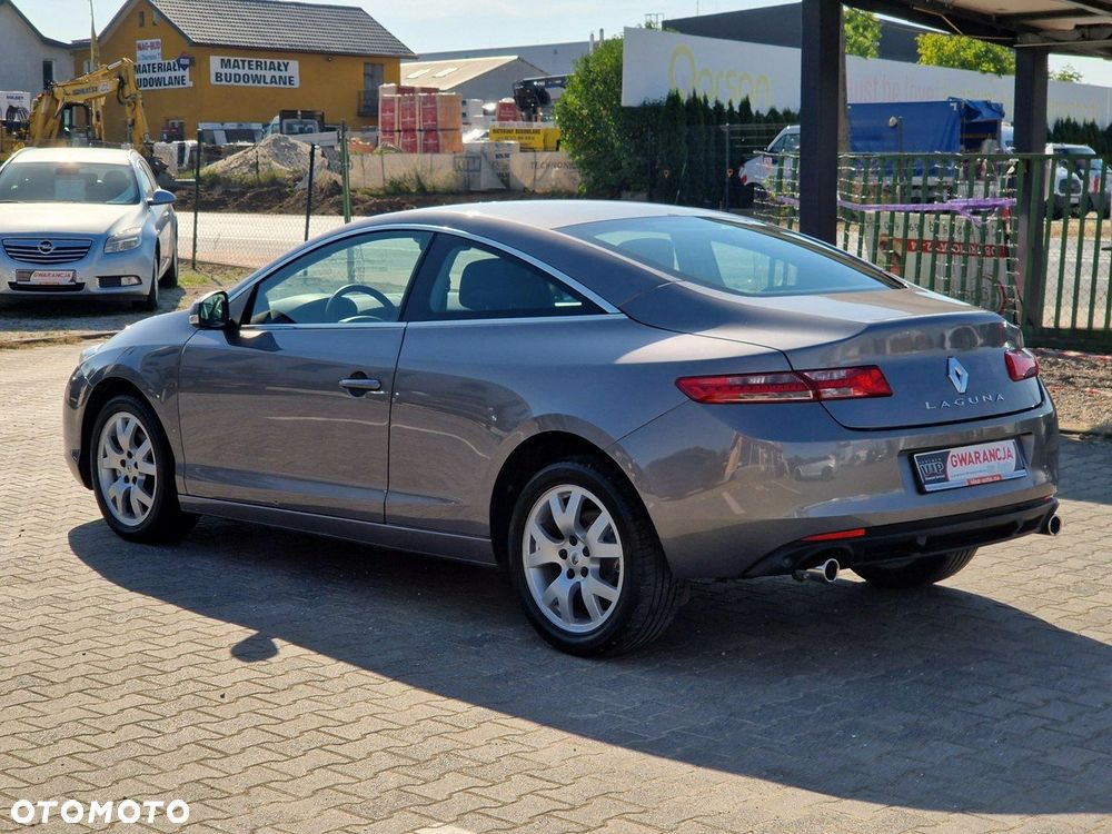 Renault Laguna - 6