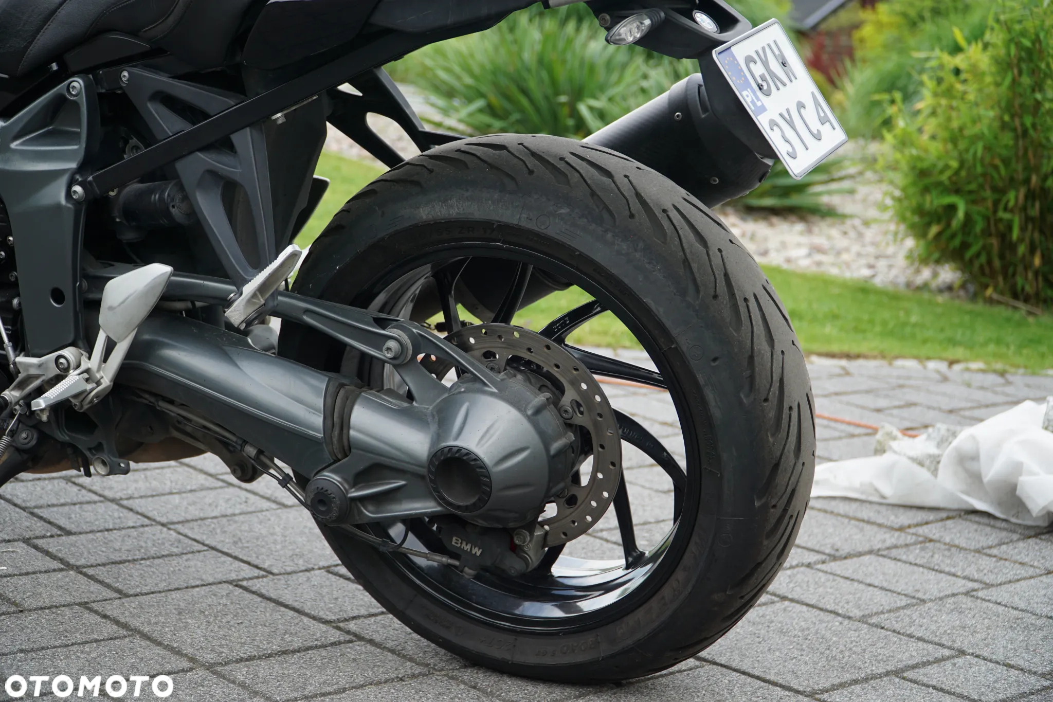 BMW K - 24