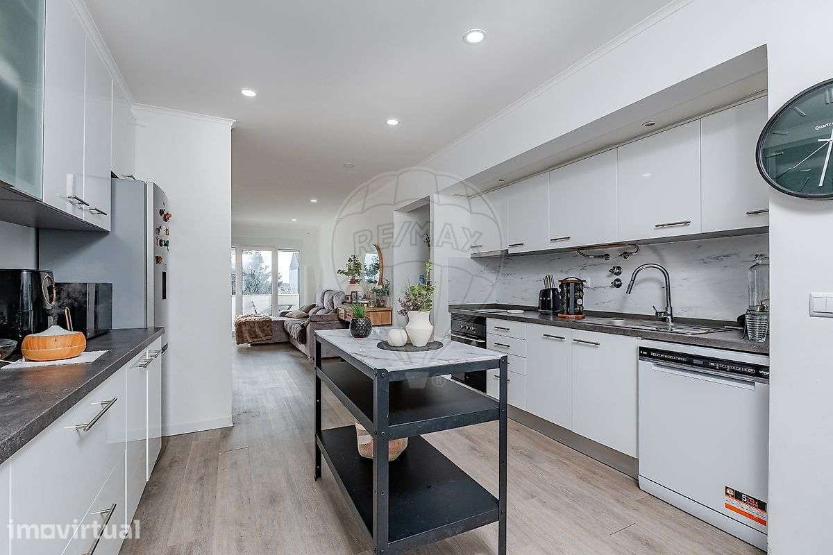 Apartamento T4 para venda - Grande imagem: 3/30